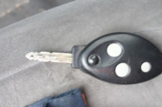 Porte arriere droit CITROEN C5 1