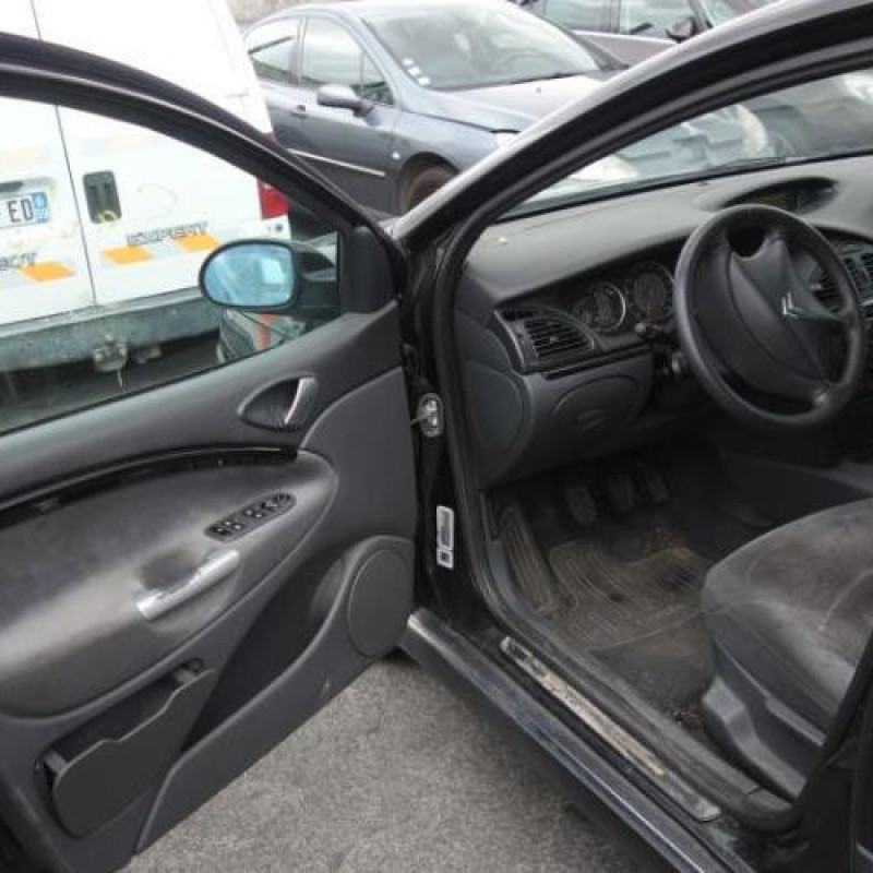 Charniere de capot CITROEN C5 1 Photo n°6