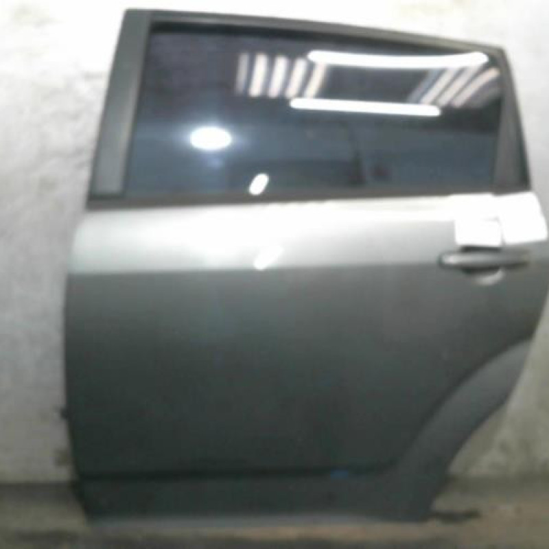 Porte arriere gauche TOYOTA COROLLA VERSO 2 Photo n°1