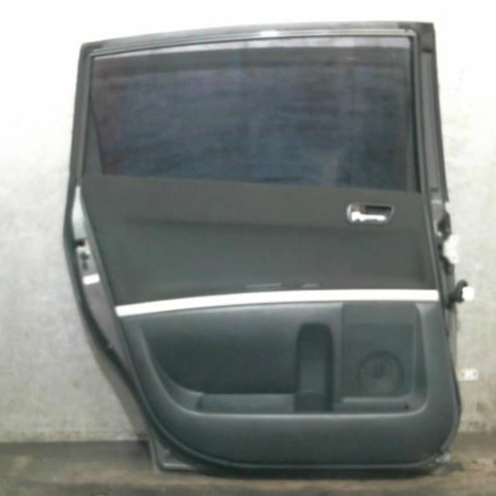 Porte arriere gauche TOYOTA COROLLA VERSO 2