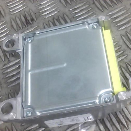 Boitier air bag TOYOTA COROLLA VERSO 2