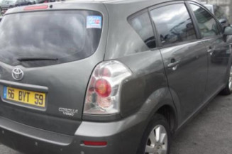 Boitier air bag TOYOTA COROLLA VERSO 2