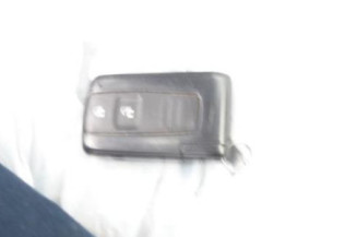 Boitier air bag TOYOTA COROLLA VERSO 2