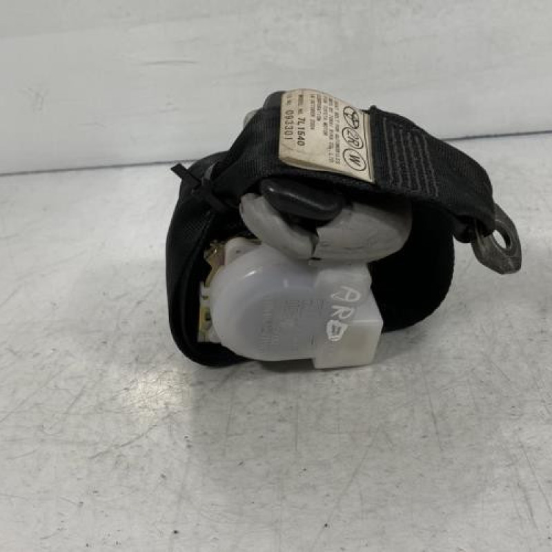 Ceinture arriere droit TOYOTA COROLLA VERSO 2 Photo n°2