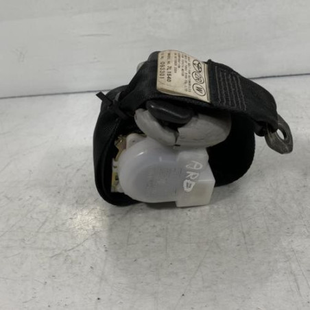 Ceinture arriere droit TOYOTA COROLLA VERSO 2