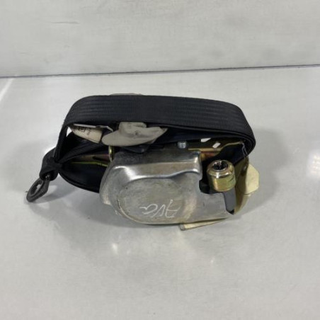 Pretensionneur de ceinture avant gauche TOYOTA COROLLA VERSO 2 Photo n°1