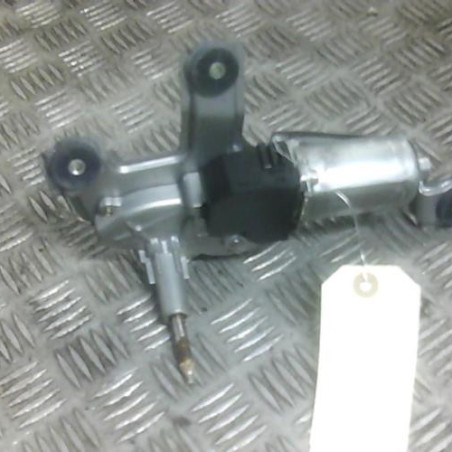 Moteur essuie glace arriere TOYOTA COROLLA VERSO 2 Photo n°1