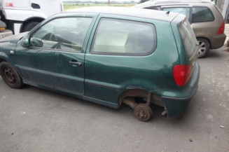 Malle/Hayon arriere VOLKSWAGEN POLO 3