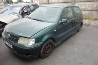 Malle/Hayon arriere VOLKSWAGEN POLO 3