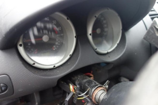Malle/Hayon arriere VOLKSWAGEN POLO 3