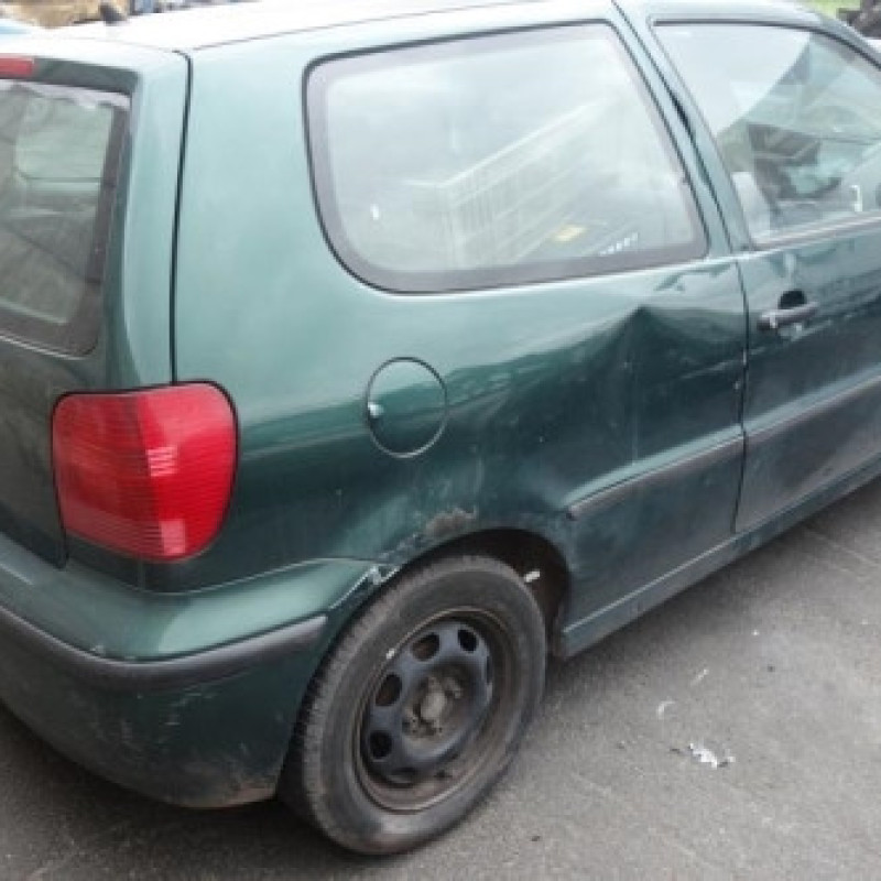 Serrure avant droit VOLKSWAGEN POLO 3 Photo n°5