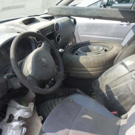 Etrier avant gauche (freinage) PEUGEOT PARTNER 2