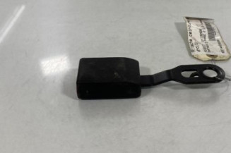 Attache ceinture avant droit PEUGEOT PARTNER 2