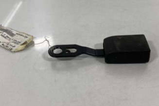Attache ceinture avant droit PEUGEOT PARTNER 2