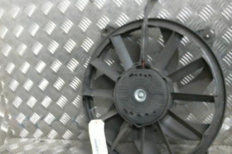 Moto ventilateur radiateur PEUGEOT PARTNER 2 Photo n°1