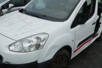 Moto ventilateur radiateur PEUGEOT PARTNER 2