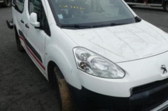 Moto ventilateur radiateur PEUGEOT PARTNER 2