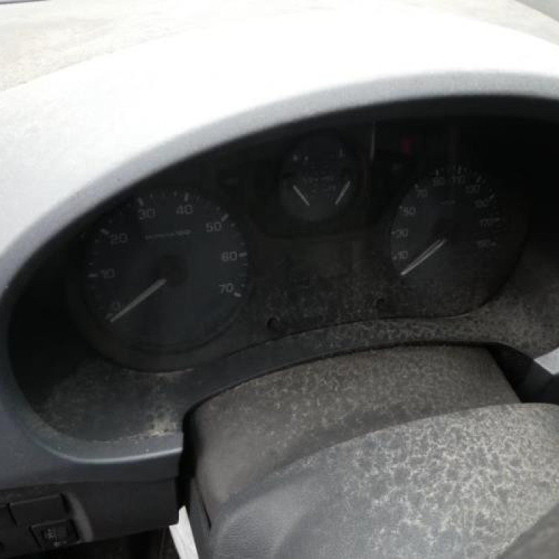 Moto ventilateur radiateur PEUGEOT PARTNER 2 Photo n°8