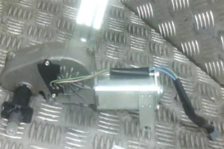 Moteur essuie glace arriere FIAT PANDA 1 Photo n°1