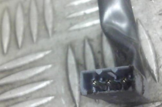 Moteur essuie glace arriere FIAT PANDA 1
