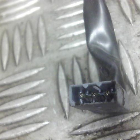 Moteur essuie glace arriere FIAT PANDA 1
