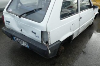 Moteur essuie glace arriere FIAT PANDA 1