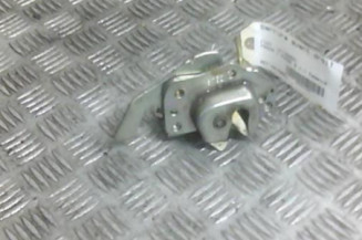 Serrure avant droit FIAT PANDA 1 Photo n°1