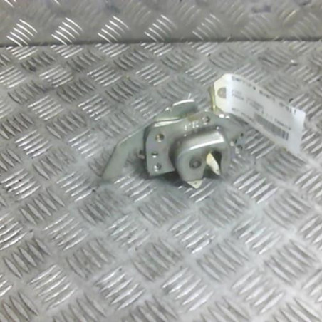 Serrure avant droit FIAT PANDA 1 Photo n°1