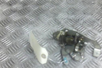 Serrure avant droit FIAT PANDA 1
