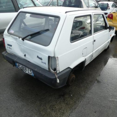 Pivot de moyeu avant gauche FIAT PANDA 1