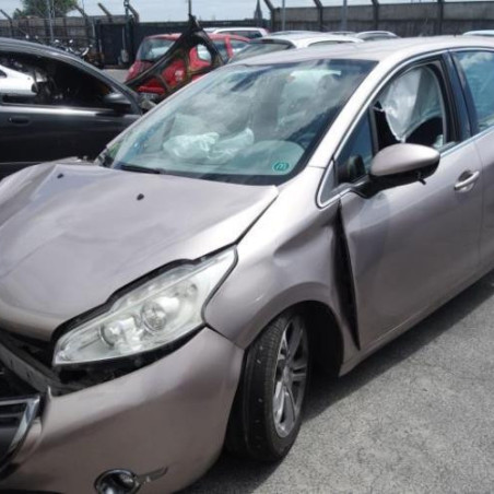 Verin de coffre PEUGEOT 208 1