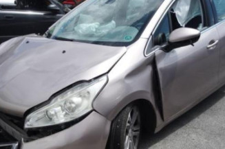 Etrier arriere gauche (freinage) PEUGEOT 208 1