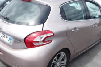 Etrier arriere gauche (freinage) PEUGEOT 208 1