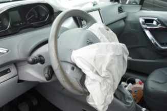 Etrier arriere gauche (freinage) PEUGEOT 208 1