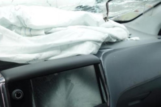 Etrier arriere gauche (freinage) PEUGEOT 208 1