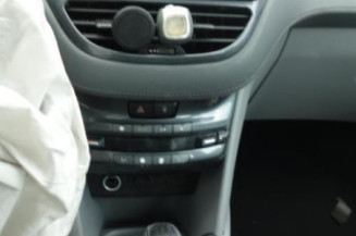 Etrier arriere gauche (freinage) PEUGEOT 208 1