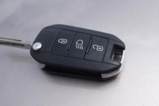 Etrier arriere gauche (freinage) PEUGEOT 208 1