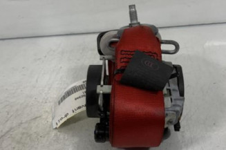 Pretensionneur de ceinture avant droit PEUGEOT 207