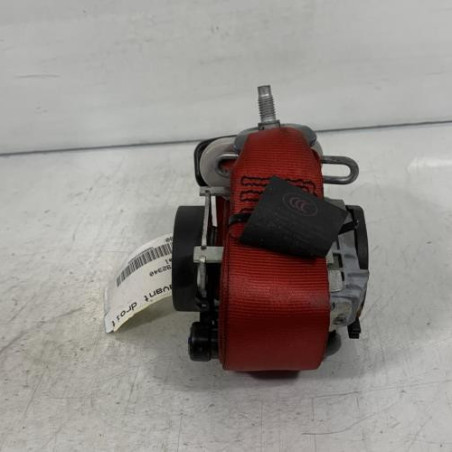 Pretensionneur de ceinture avant droit PEUGEOT 207