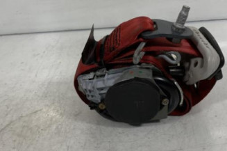 Pretensionneur de ceinture avant droit PEUGEOT 207