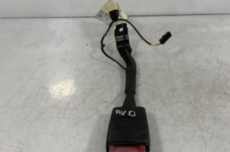 Attache ceinture avant droit VOLKSWAGEN GOLF 5 Photo n°1