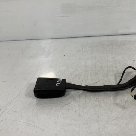 Attache ceinture avant droit VOLKSWAGEN GOLF 5