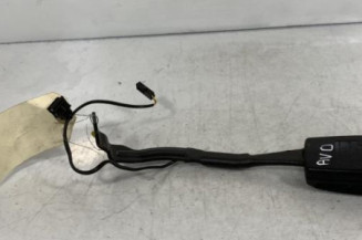 Attache ceinture avant droit VOLKSWAGEN GOLF 5