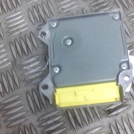 Boitier air bag VOLKSWAGEN GOLF 5