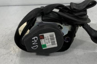 Pretensionneur de ceinture avant droit VOLKSWAGEN GOLF 5