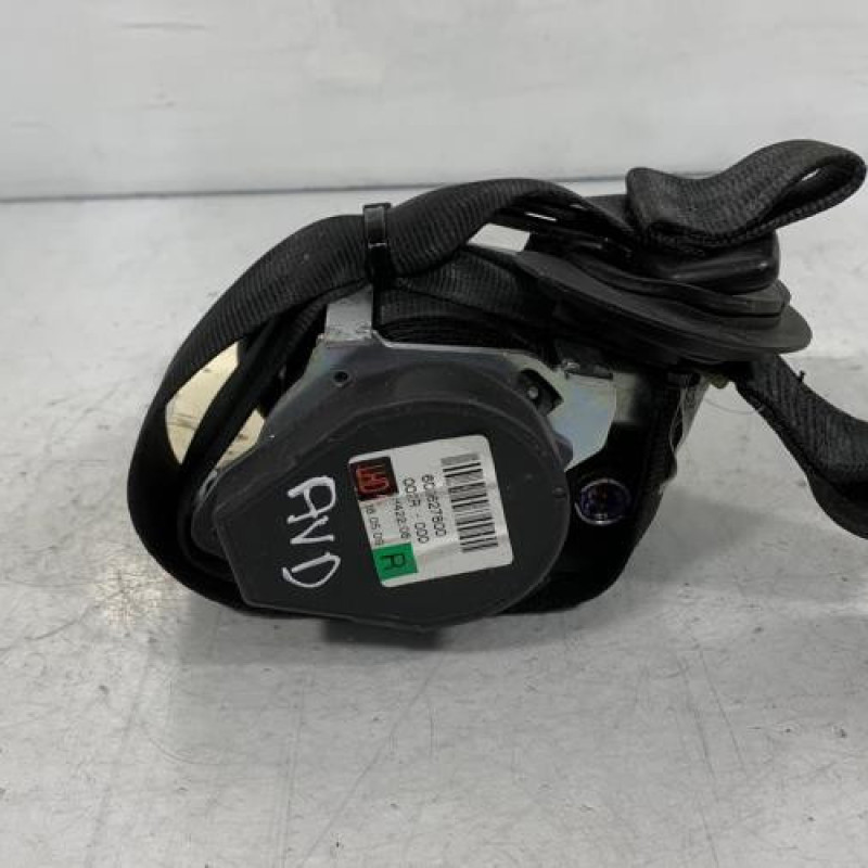Pretensionneur de ceinture avant droit VOLKSWAGEN GOLF 5 Photo n°3