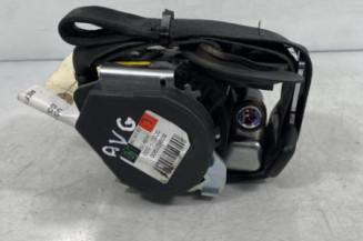 Pretensionneur de ceinture avant gauche VOLKSWAGEN GOLF 5 Photo n°1