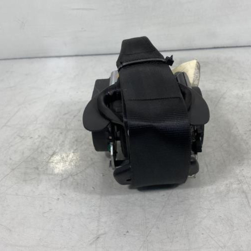 Pretensionneur de ceinture avant gauche VOLKSWAGEN GOLF 5 Photo n°2
