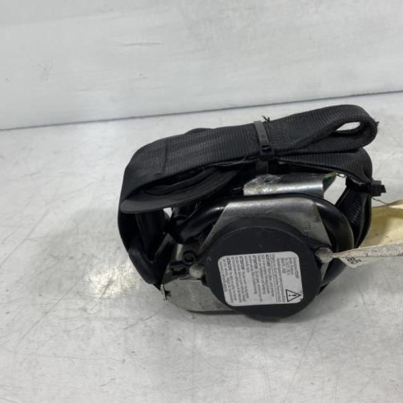 Pretensionneur de ceinture avant gauche VOLKSWAGEN GOLF 5 Photo n°3