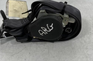 Pretensionneur de ceinture arriere gauche RENAULT MEGANE 2 Photo n°1